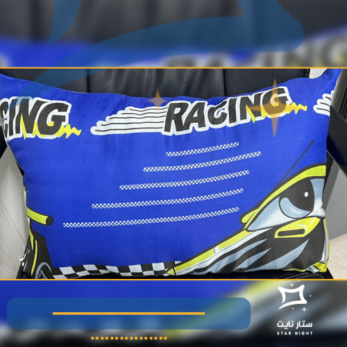 مخدات اطفال