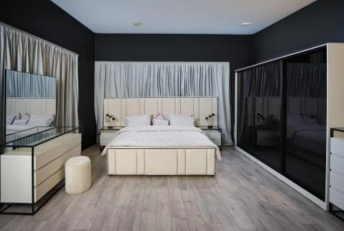 غرفة نوم شموخ s6